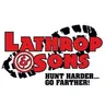 Lathrop and sons logo