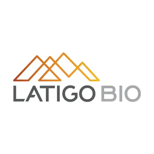 Latigo Biotherapeutics logo