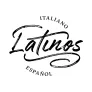 Logo Latinos