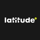 Latitude logo/icon
