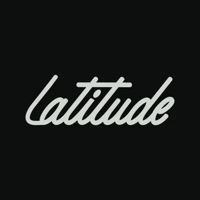 Latitude Outdoors logo