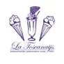 Logo IJssalon La Toscana
