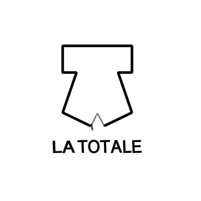 La Totale logo