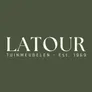 Logo Latour Tuinmeubelen