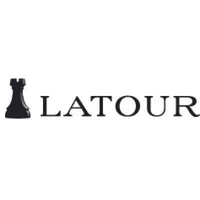 Investment AB Latour (publ) logo