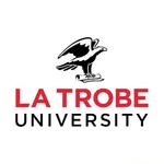 La Trobe University Logo