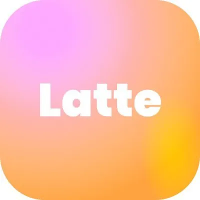 LATTE logo