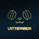 LattePanda logo/icon