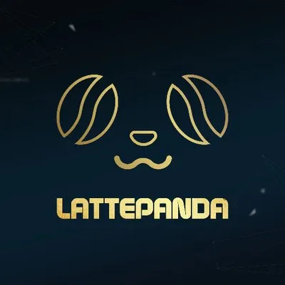 LattePanda (DFRobot) logo