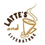 Logo Latte's and Literature