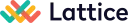 Lattice logo
