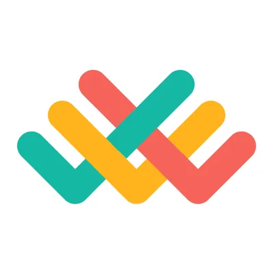 Logo by Brandfetch