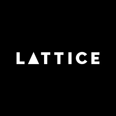 Lattice Fund logo