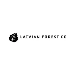 Latvian Forest Company AB Logo