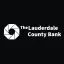 The Lauderdale County Bank
