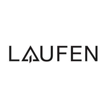 Laufen Bathrooms Logo