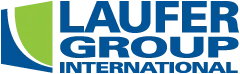 Laufer Group logo