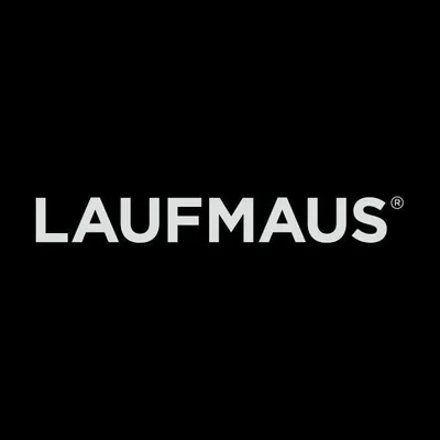 Der offizielle LAUFMAUS Shop logo