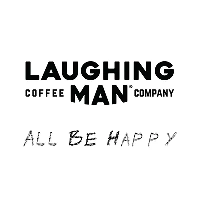 Laughingmancoffee