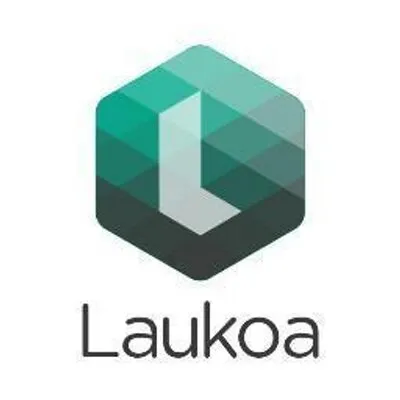 LAUKOA logo