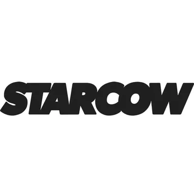 Starcowparis logo