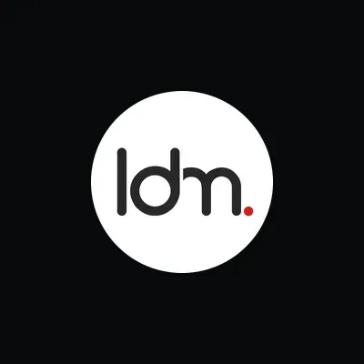 Launch Digital Marketing Logo