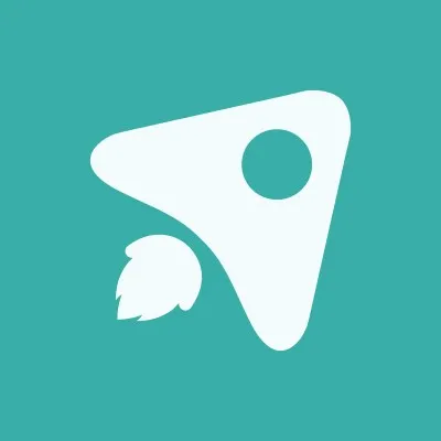 Launch Education logo