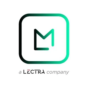 Launchmetrics Logo