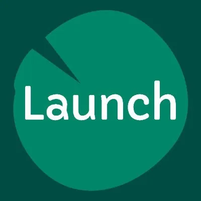 Launch Online Logo
