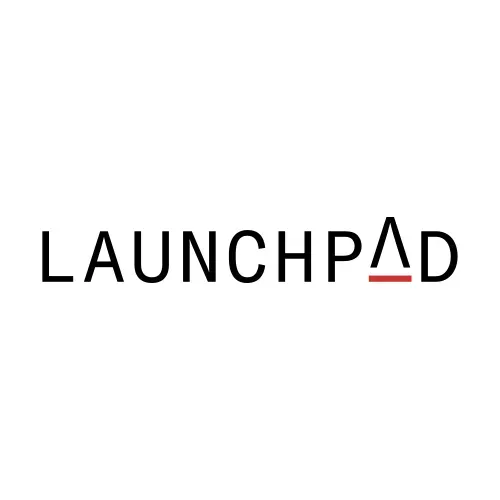 Launchpad.build logo
