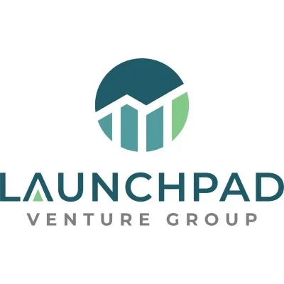 Launchpad Venture Group logo