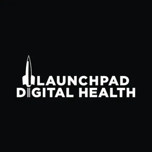 LDH Ventures II/Launchpad Digital Health logo