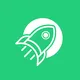 Launch Potato logo