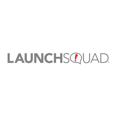 LaunchSquad Logo