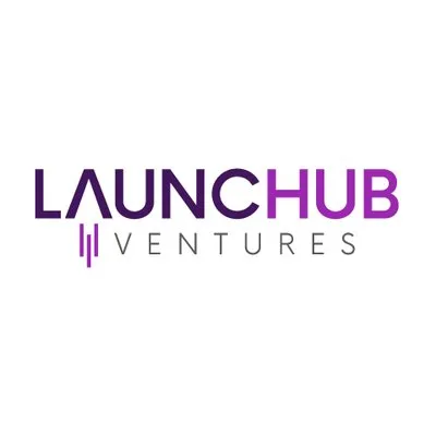 Launchhub logo