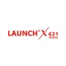Launch X431 Online logo