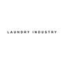 Logo Laundry Industry