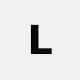 The Laundry Ledger logo