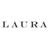 Laura logo