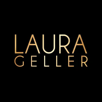 Laura Geller Beauty logo