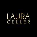 Laura Geller logo