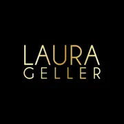Laura Geller Beauty Logo