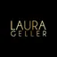 Laura Geller logo