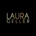 Laura Geller logo