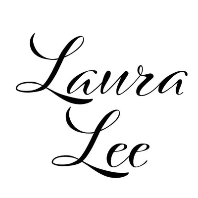 Laura Lee Jewellery logo