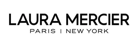 Laura Mercier logo