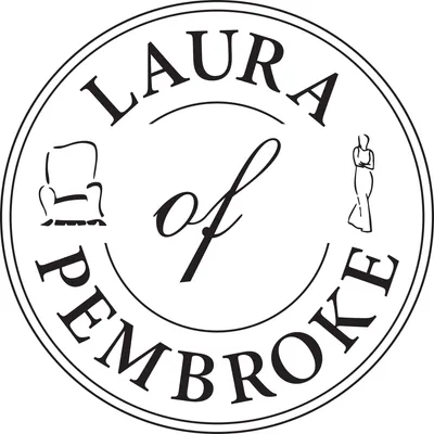 lauraofpembroke.com logo