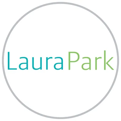 lauraparkdesigns.com logo