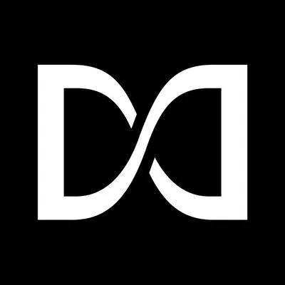 Logo by Brandfetch