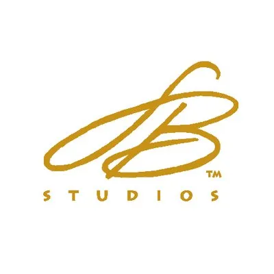 Laurel Burch Studios logo